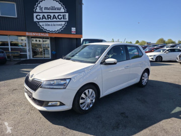 Urbano Skoda
