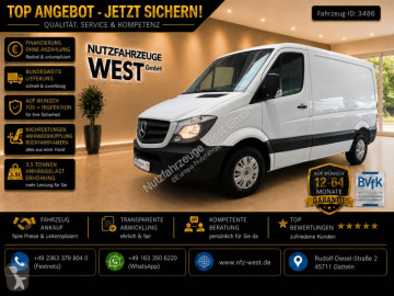 MercedesSprinter