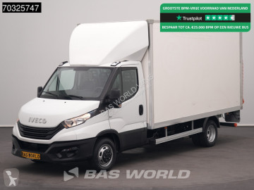 Furgon dostawczy Iveco