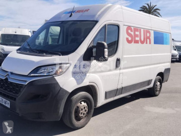 Caja cerrada Citroën