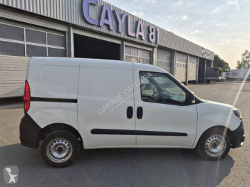 Fourgonnette Fiat