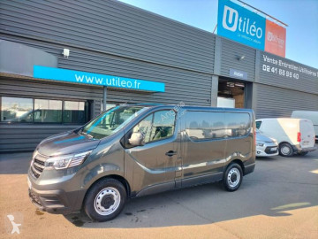 RenaultTraficL1H1 2.0 DCI 150CH EDC