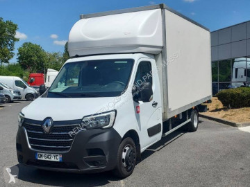 Caja gran volumen Renault