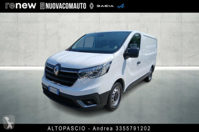 RenaultTrafic