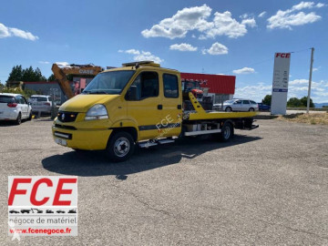 Grúa de asistencia Renault