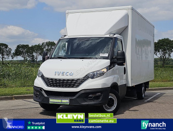 IvecoDaily