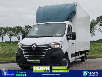 Renault Master 2.3 Bakwagen Laadklep