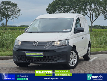 VolkswagenCaddy