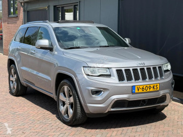 JeepGrand Cherokee