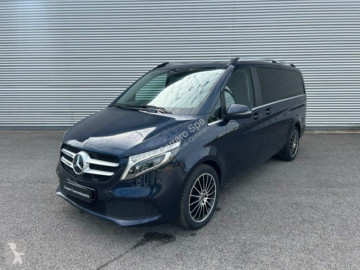 MercedesClasse V