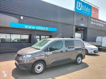 ToyotaProace CityLONG 1.5L 100CH BUSINESS