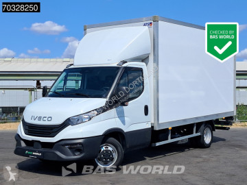 IvecoDaily