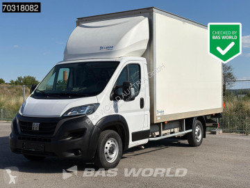 Caja gran volumen Fiat