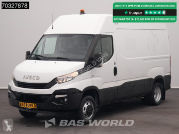 IvecoDaily