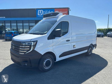 Caisse négative et positive Nissan neuf