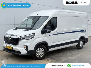MaxusDeliver
