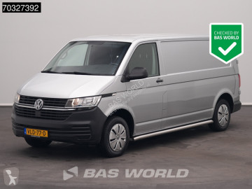 VolkswagenTransporter