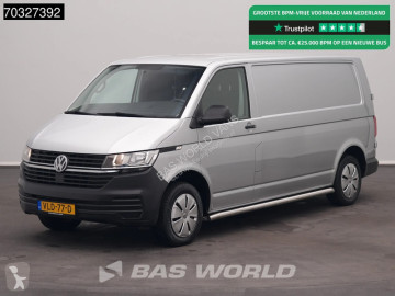 Caja cerrada Volkswagen