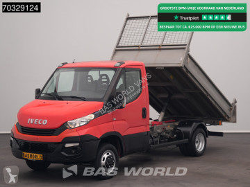 IvecoDaily