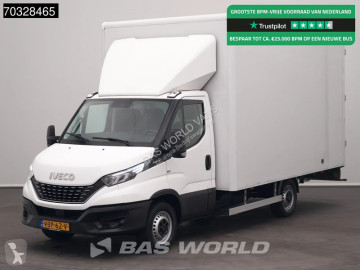 Fourgon Iveco