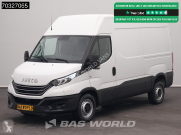 IvecoDaily