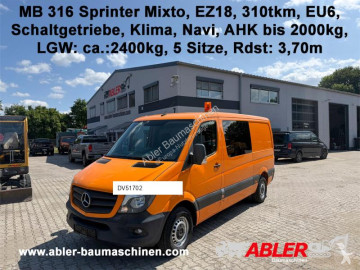 MercedesSprinter