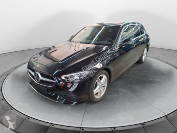 Mercedes200