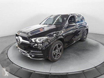 MercedesGLE