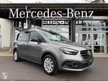 MercedesCitan