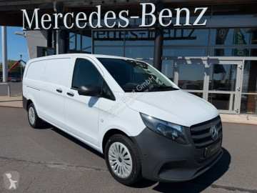 Mercedes116 CDI
