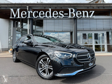 Mercedes 200 E d T TAXI AVANTGARDE R-Kamera+Kindersitz