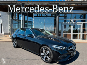 Mercedes200