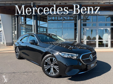 Mercedes 200 E T AVANTGARDE+DISTR+MBUX+AHK+KEYL