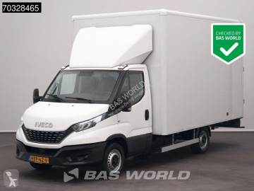 IvecoDaily