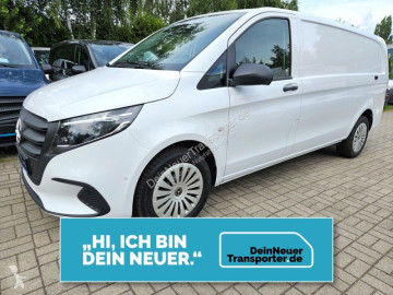 Mercedes116 CDI