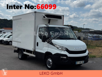 IvecoDaily