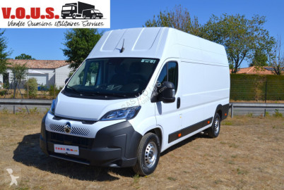 Citroën AX CITROEN JUMPER FG L4H3 3.5 MAXI 140CH S&S