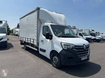 Châssis cabine Renault