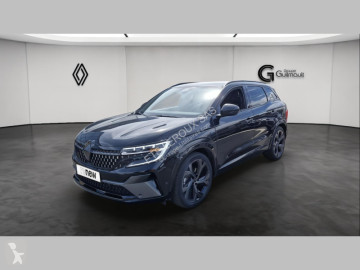 4x4 Renault