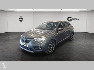Coupé Renault