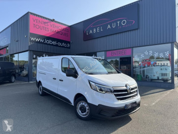 RenaultTrafic