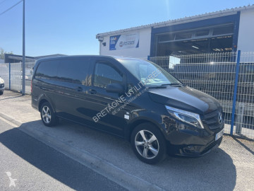 Mercedes116 CDI