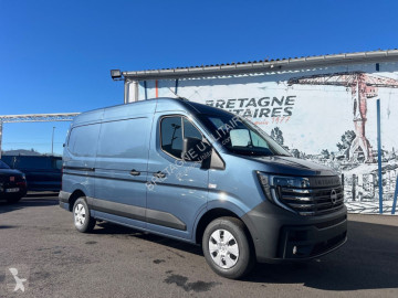 NissanInterstar