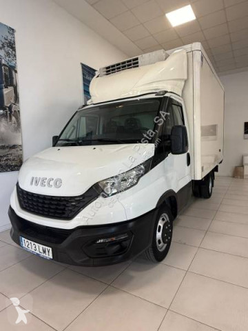 Frigorífica Iveco