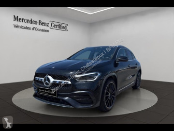 4X4 / SUV Mercedes