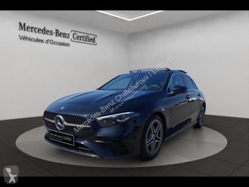 MercedesClasse A