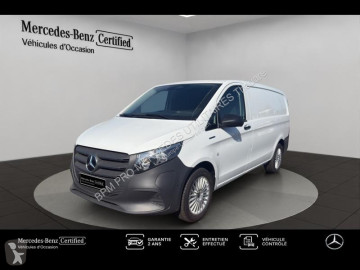 Fourgon Mercedes