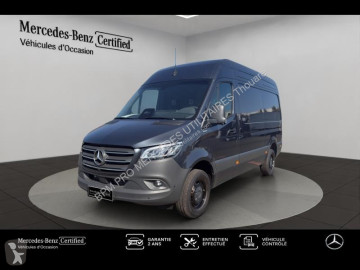 MercedesSprinter