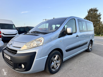 CitroënJumpy