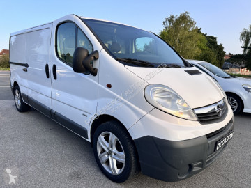 Fourgon Opel